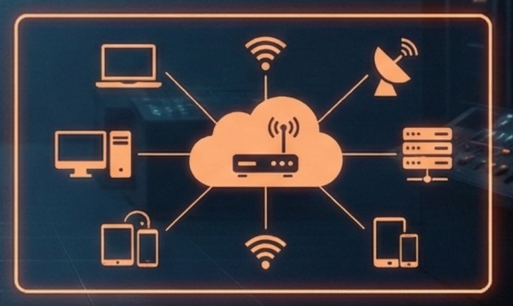 Redes y Conectividad